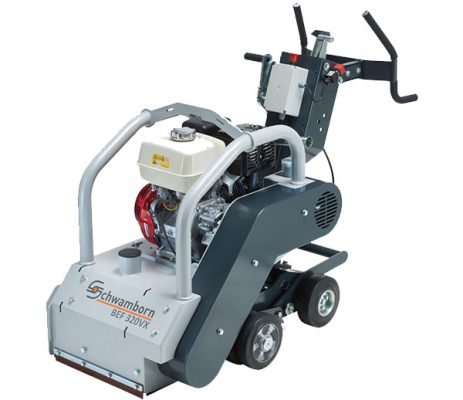 rental beton cutter