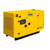 Rental genset