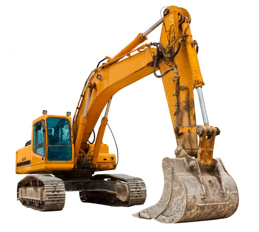 sewa excavator